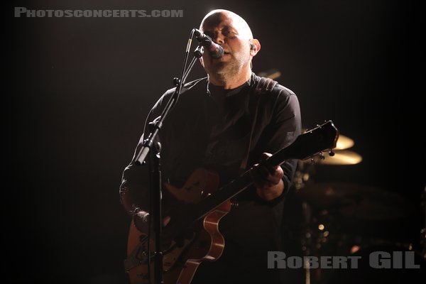 RIDE - 2022-12-18 - PARIS - Elysee Montmartre - Mark Stephen Gardener